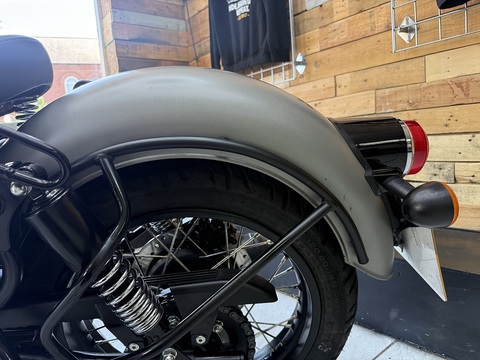 350 Roadster/Retro