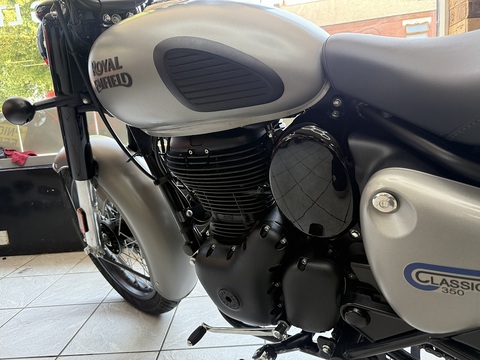 350 Roadster/Retro