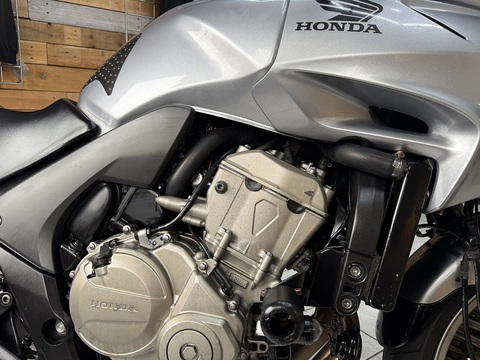Naked 600 Manual Petrol