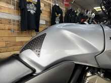 Honda CBF600S  