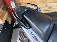 Honda CBF600S  