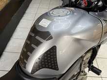 Honda CBF600S  