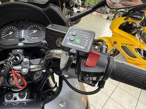 Naked 600 Manual Petrol