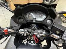 Honda CBF600S  