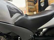 Honda CBF600S  