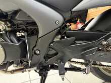 Honda CBF600S  