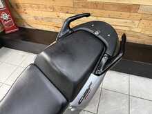 Honda CBF600S  