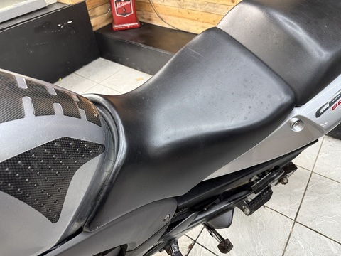 Naked 600 Manual Petrol