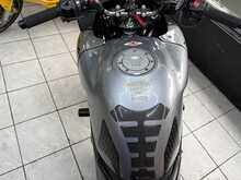 Honda CBF600S  