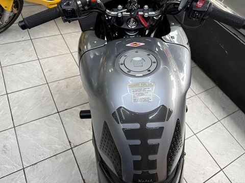 Naked 600 Manual Petrol