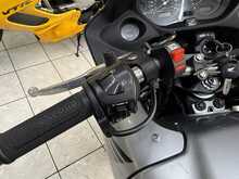 Honda CBF600S  