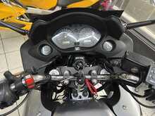 Honda CBF600S  