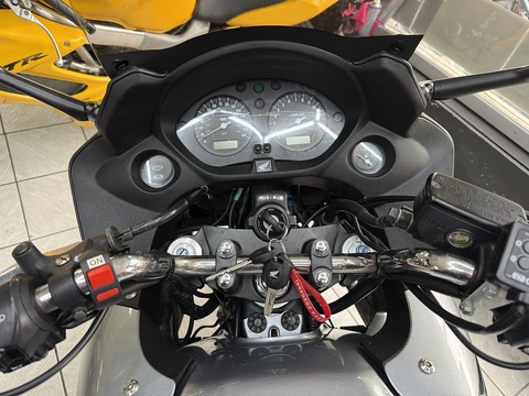 Naked 600 Manual Petrol