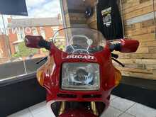 Ducati Supersport  