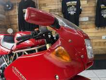 Ducati Supersport  
