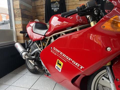 Supersport
