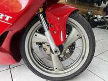 Ducati Supersport  