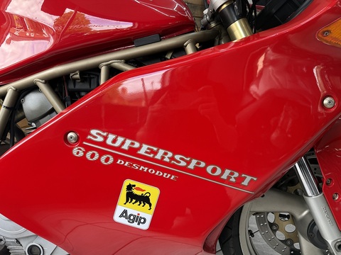 Supersport