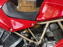 Ducati Supersport  