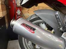 Ducati Supersport  