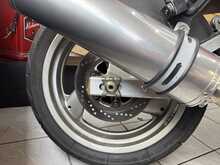 Ducati Supersport  