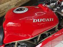 Ducati Supersport  