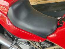 Ducati Supersport  