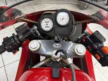 Ducati Supersport  