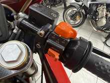 Ducati Supersport  