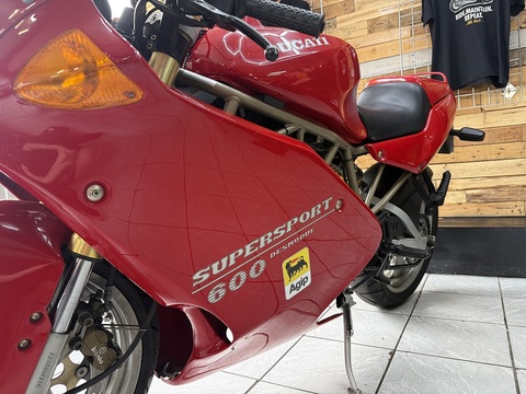 Supersport