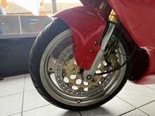 Ducati Supersport  