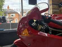 Ducati Supersport  