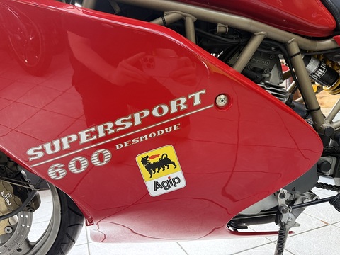 Supersport