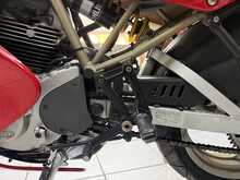 Ducati Supersport  