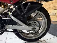 Ducati Supersport  
