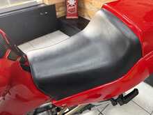 Ducati Supersport  