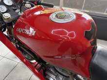 Ducati Supersport  