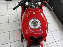 Ducati Supersport  