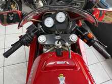 Ducati Supersport  