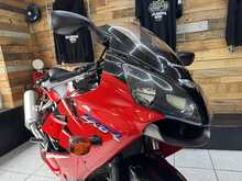 Kawasaki ZX6R  
