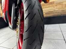 Kawasaki ZX6R  