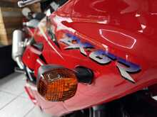 Kawasaki ZX6R  