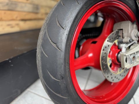 600 manual Petrol