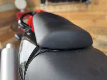 Kawasaki ZX6R  