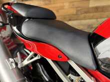 Kawasaki ZX6R  