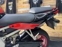 Kawasaki ZX6R  