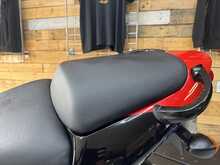 Kawasaki ZX6R  