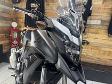 Honda CB500X  