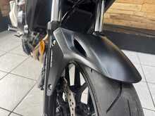 Honda CB500X  