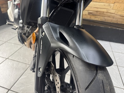 Honda CB500X Tourer 500 Manual Petrol